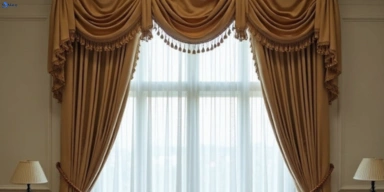 Living room lounge curtain cleaning service gisborne-vic Matty Curtain Cleaning